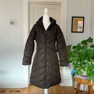 Patagonia Down With It Parka